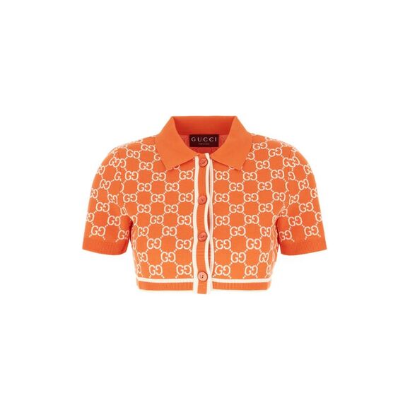 GUCCI Sweaters - Gucci Woman Clothing Knitwear